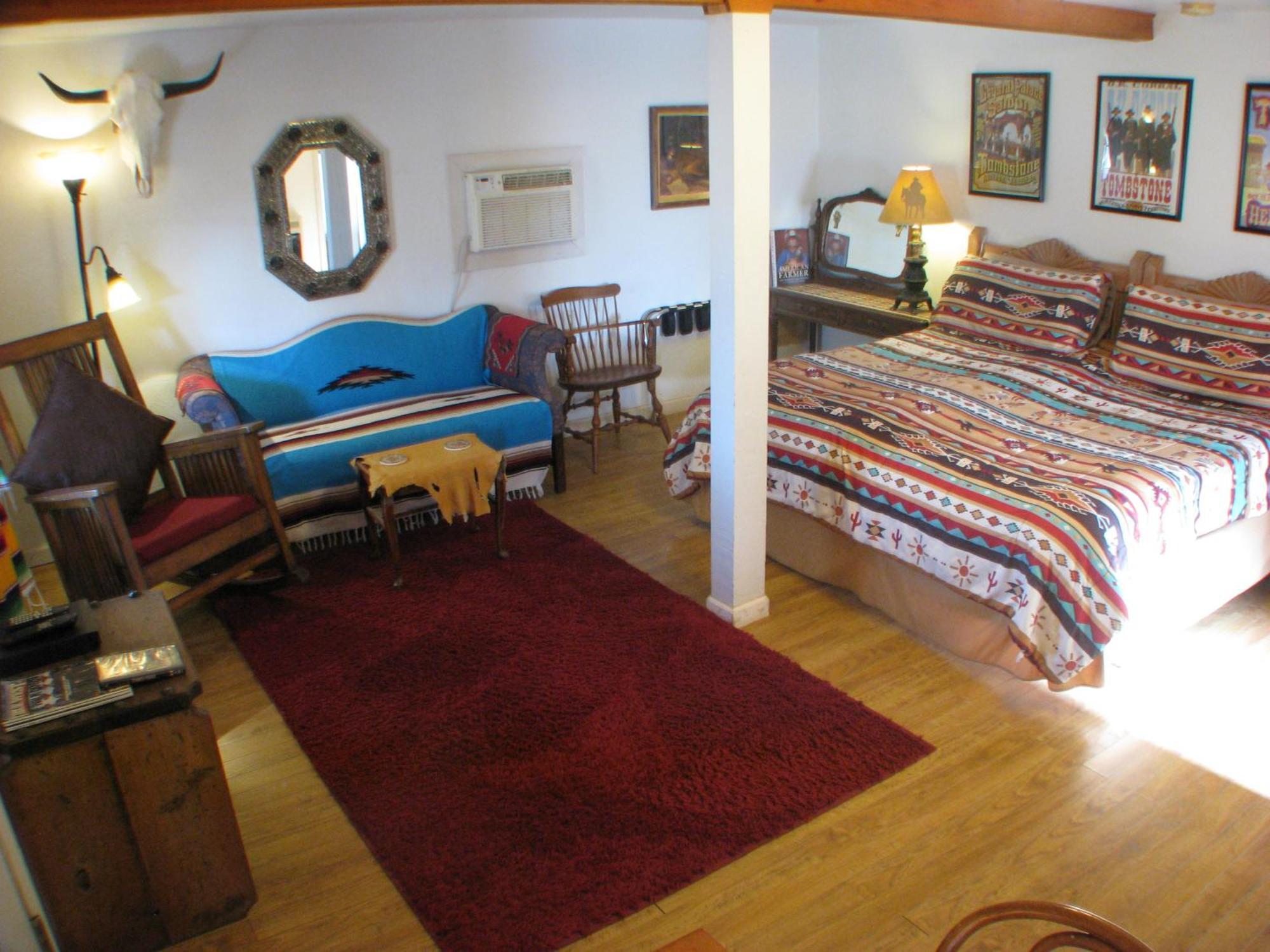 Mountain Valley Lodge Rodeo Zewnętrze zdjęcie