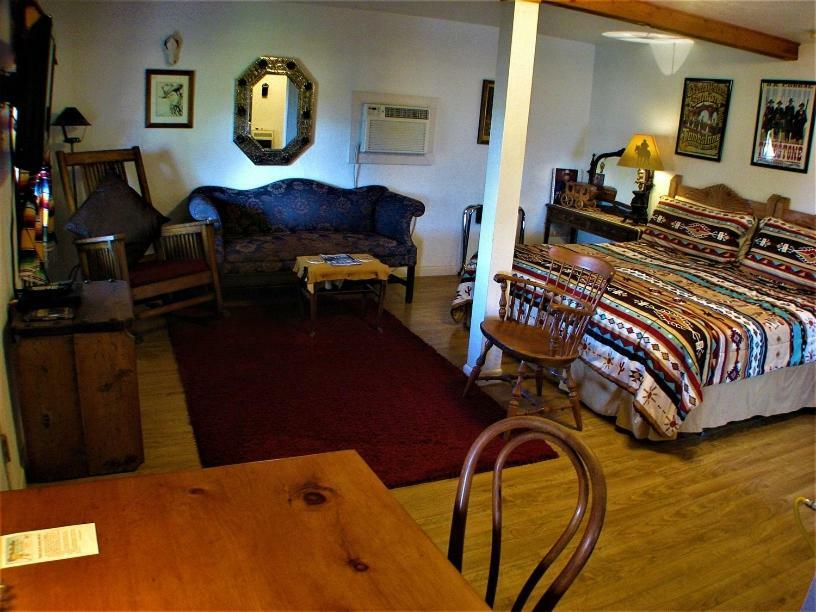Mountain Valley Lodge Rodeo Zewnętrze zdjęcie